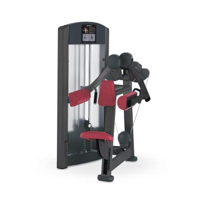 China Popular Commercial Fitness Machine Training Exercise Equipment Gym Use Lateral Raise For Bodybuilding for sale