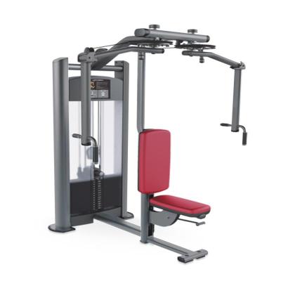 China Popular commercial gym equipment commercial use fly chest pectoral machine/rear deltoid machine for bodybuilding for sale