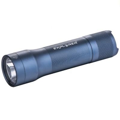 China Low Price ITEM ZF7644 200 Lumen Economical Led Flashlight Torch for sale