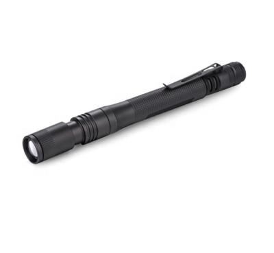 China ITEM ZF7466 Emergency 150 Lumens Focus Fit Pen Style Led Mini Torch Flashlight For Doctor And Nurse for sale