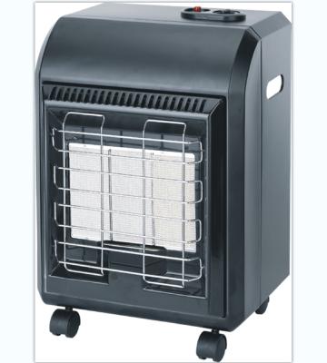 China SN09-C Household ISO 9001 Portable Gas Heater for sale