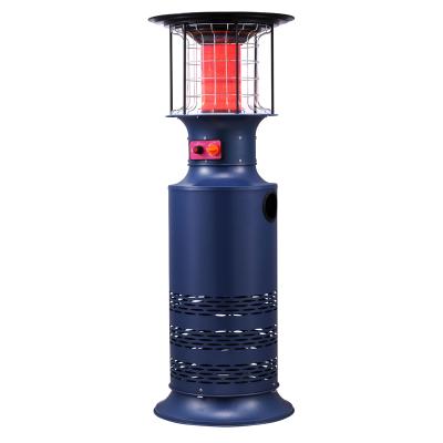 China High Quality Commercial + Household Liftable +Frying + Boiling Water Patio Gas Heater for sale