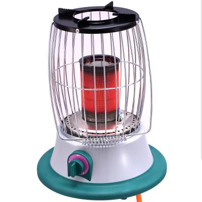 China 2018 NEW Design TT200 Bedroom Portable Gas Heater With 3.2KW Power for sale