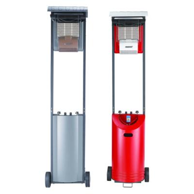 China SN12-H New Design Bathroom Patio Gas Heater for sale