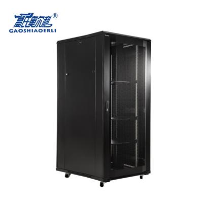 China 42u Data Center Server Standard Rack 2000*800*800 for sale