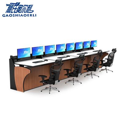 China Operator Control Environmental Friendly Material Room Modern Commercial Furniture for sale