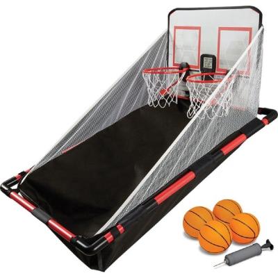 China High Quality Indoor Easy Over The Door Basketball Game SET Basketball Board for sale