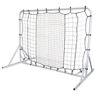 China Durable Factories Sell Durable New Products Launch Back Training Net Directly And Baseball Softball Football Practice Rebouner Net for sale