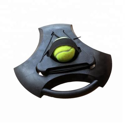 China Durable High Quality Portable Tennis Training Equipment for sale