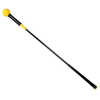 China Latest Design Golf Practice Swing Training Aids & 40