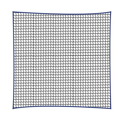 China Factory direct sales long durable various sizes indoor and outdoor portable low price golf practice net hitting net for sale