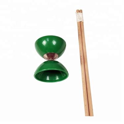 China Unzerbrechlich China Traditional Game Toy Educational Diabolo for sale