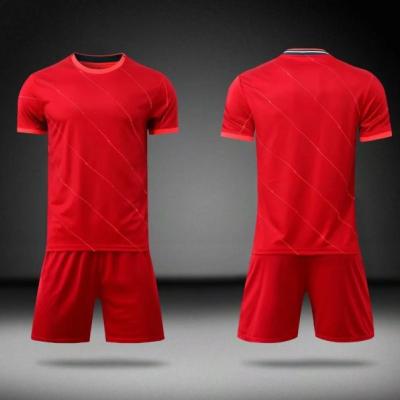 China Dropshipping Retro Football Jersey Shirt Thailand Quality Retro Soccer Jersey Breathable Wholesale Custom Sportswear Club Retro for sale