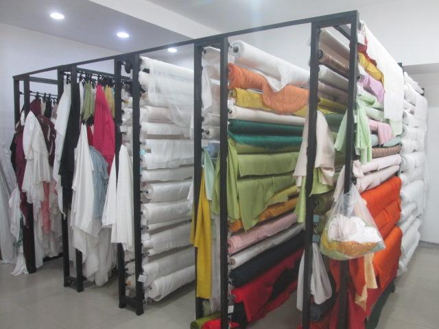 Verified China supplier - Suzhou Xitong Textile Company Ltd