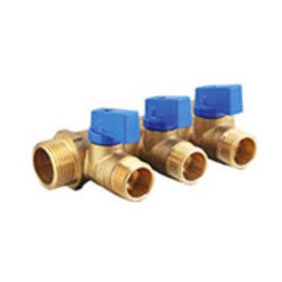 China Professional production high performance solid and practical brass tubing 1