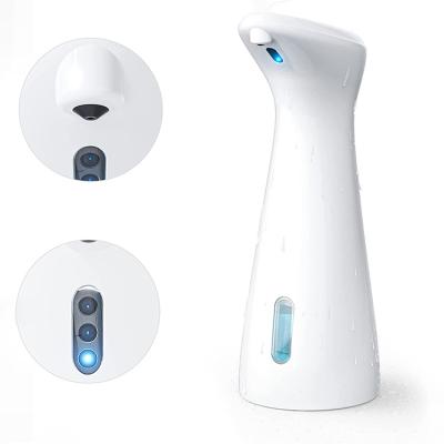 China Top Selling Guaranteed Automatic Hand Wash Quality Hand Wash Dispenser Non Touch Non Touch Liquid Soap Dispenser for sale