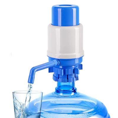 China Barrelled Pump Water Dispenser Portable Automatic Water Dispenser Portable Rechargeable Water Automatic Drinking Water Pump for sale