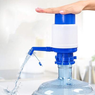 China Manual Made in China Top Quality Dispenser Pump Water Dispenser Portable Water Pumps for sale