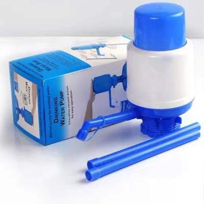 China China Made Top Quality Portable Dispenser Pump Manual Water Pumps Water Dispenser for sale