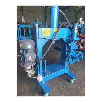 China Machinery Repair Shop Technology New 2021 Three-in-One Copper Pressure 30 Tons Stroke 300mm Drawing Press for sale