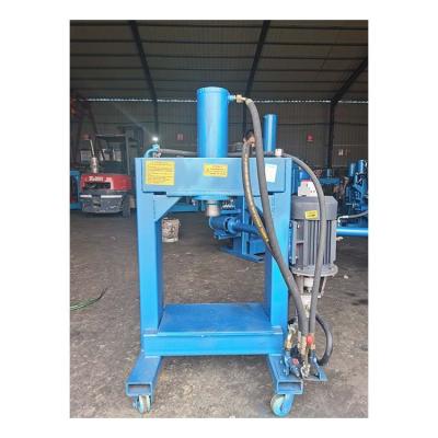 China Machinery Repair Shops Made In China Pressure 500*300mm 30 Ton Hydraulic Pressing Machine for sale