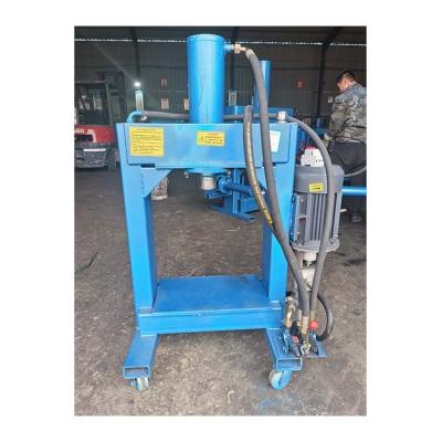 China Machinery Repair Shops Made in China Top Quality Auto Open Thermostable Hydraulic Press Machine for sale