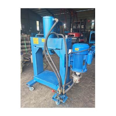 China Machinery Repairs Workshop Good Quality And Durable Stroke 300mm 60 Ton Pressure Press Hydraulic Machine for sale