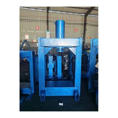 China Machinery Repair Shops Precision Technology Small Production Demolition Hydraulic Stamping Press Machine for sale