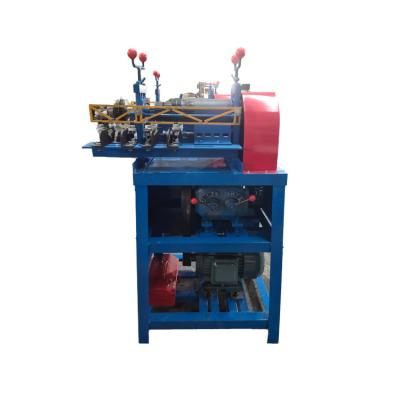 China Universal Drop Fiber Cable Stripper Automatic Wire Cable Stripping Machine for sale