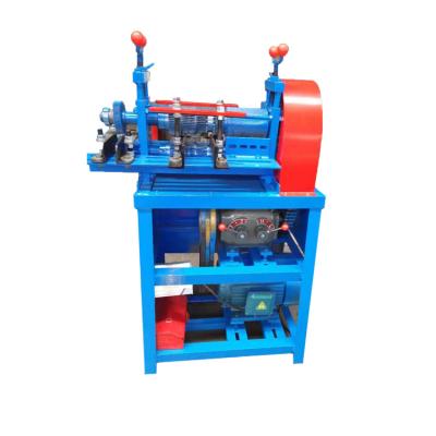 China Cable Stripping Stripper Recycling Tool Self Adjusting Cable Pliers Stripper Machine for sale