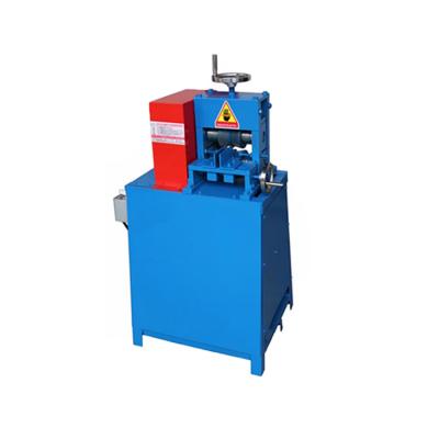 China Small Industrial Wire Stripper Recycling Scrap Wire Manual Stripping Stripping Machine for sale