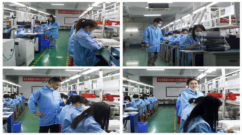 Verified China supplier - Shenzhen Kukepai Intelligent Technology Co., Ltd.