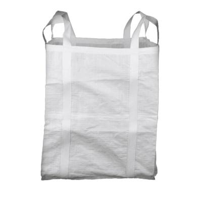 China 100% Virgin PP Woven Sack Breathable Elephant Bulk Bags Chinese Factory Price FIBC Bag For Loading And Unloading for sale