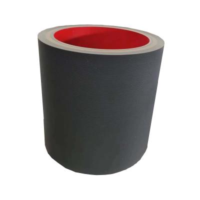 China High Strength Rice High Wear Resistant Material Huller Rubber Roller 4