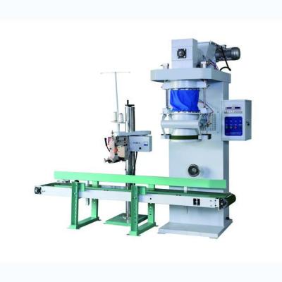 Κίνα Automatic Weight Power Packing Machine/Quantitative Power Bagging Equipment προς πώληση