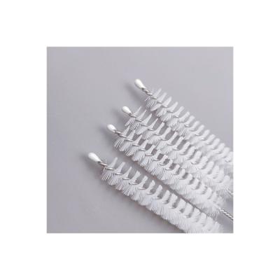 China High Quality PP FILAMENT Sale Good Prices Nylon Yarn / Stainless Steel Scrub Bottle Cleaning Brush for sale