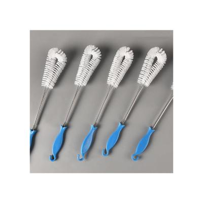 China PP FIALMENT China manufacture quality cleaner brush cleaning brush for bottle for sale