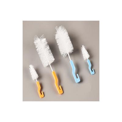 China Professional PP FILAMENT Factory Directly Supply Sponge Cup Bottle Brush for sale