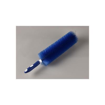 China Hot Selling PET FILAMENT China Manufacture Quality Cleaning Roller Sweep Cleaning Scrub Brush for sale