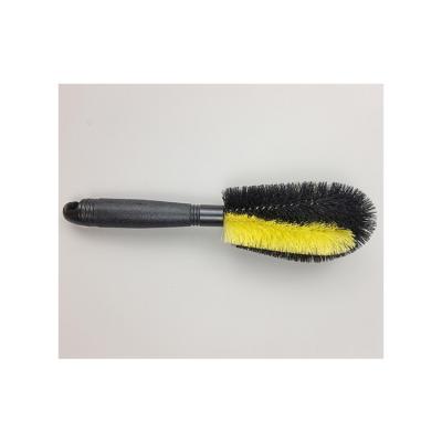 China China Manufacture Hot Selling PP FILAMENT Affordable Car Wash Cleaning Brush for sale