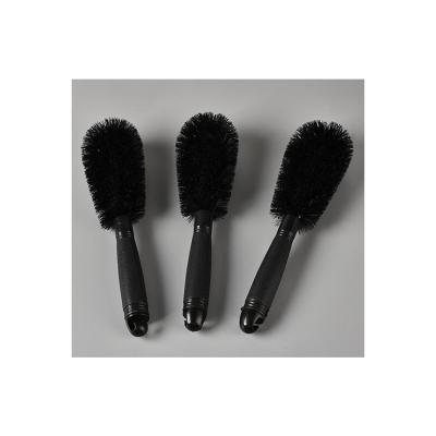 China Hot Sale China Manufacture Quality PP FILMENT Car Wash Cleaning Brush For Washing Cars for sale