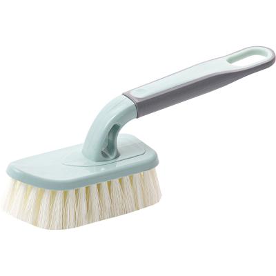 China Manufacture Hot Selling China Good Quality PP Clothes Scrub Household Clothes Brush for sale