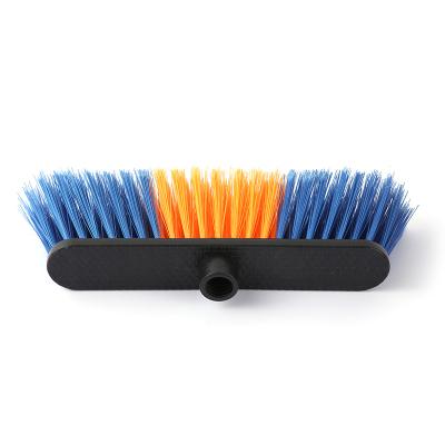 China PP+PET Factory Directly Supply Good Price Wholesale 30*6*14 Mop Cleaning Head for sale