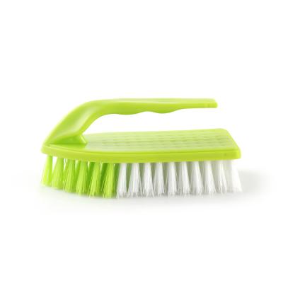 China PP China Manufacturer Direct Wholesale Household Clothes Brush Wash for sale