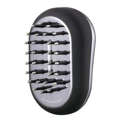 China Hotel Hair Loss Prevention Electric Hair Growth Comb 2021 Factory Wholesale Home Main Care New For Home Use for sale