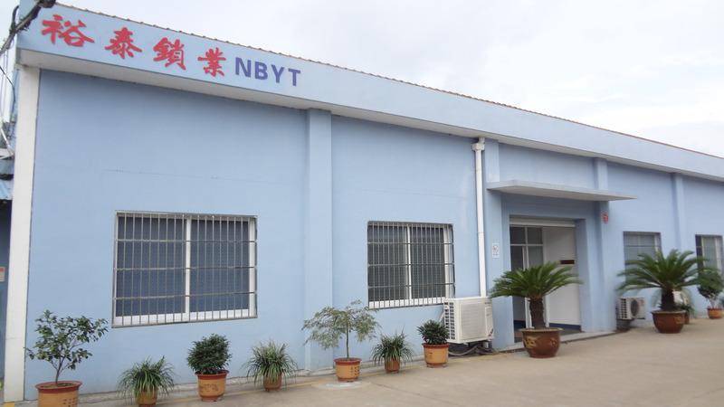 Verified China supplier - Ningbo Yutai E-Commerce Co., Ltd.