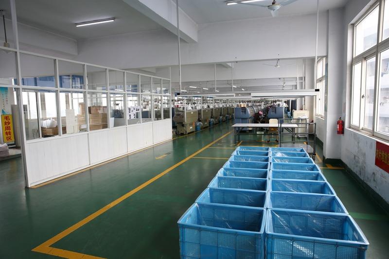 Verified China supplier - Enya (zhuhai) Trading Co., Ltd.