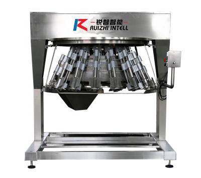 China POULTRY Leg Separator Duck Chicken Poultry Deboner Stainless Vertical Deboning Machine for sale