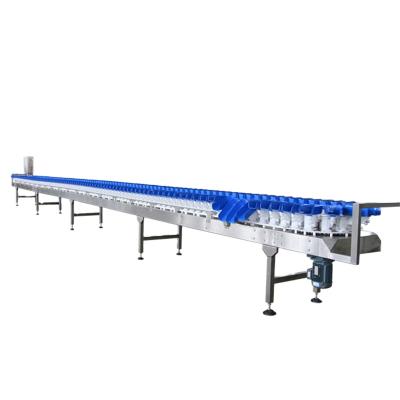 China Food Fish Grader Fish Grader Fish Sorter Weight Grading Machine for sale