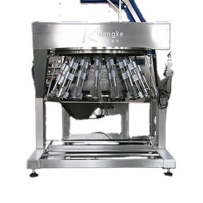 China Automatic Meat Processing Plants Stainless Steel Chicken Leg Bone Removal Machine Meat Processing Machinery Chicken Legs Thigh Boner for sale